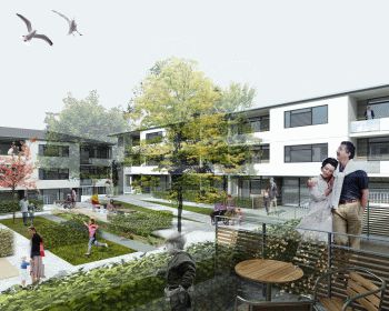 Gigant-renovering af 70’er-byggeri i Aalborg