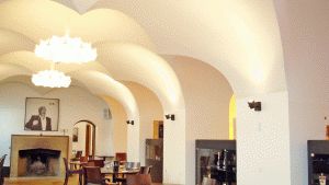 Bedre lyd i Belis Bar