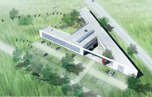 Koncerndirektør: OPP-byggeri er vejen frem