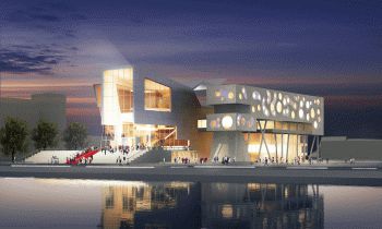 Så spiller det for Musikkens Hus