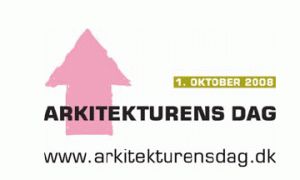 Arkitekturens Dag åbner døre i hele landet
