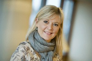 Byggebranchen skal vise sig frem