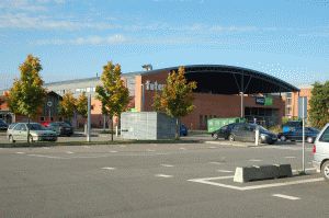 Greve Midtby som fremtidens forstad