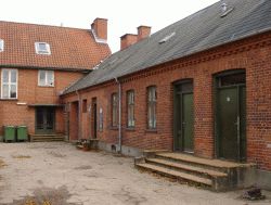 Milliard-efterslæb på skolerenovering