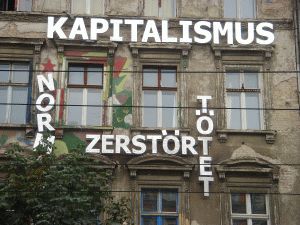 Dansk mægler starter priskrig i Berlin