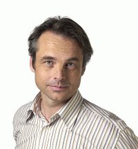 Svensk vand-ekspert ekspanderer