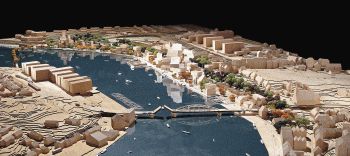 Arkitektonisk masterplan for Sønderborg Havn