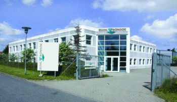 Buhl & Bønsøe flytter domicil