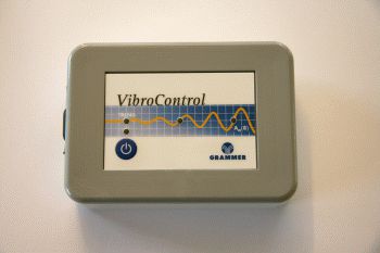 Gode vibrationer i førerhuset