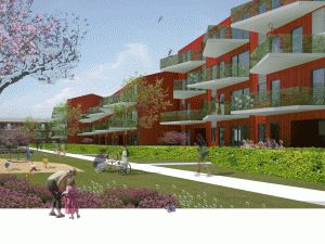 Solceller på andelsbasis