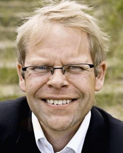 Lynkarriere: Ny direktør for SBi
