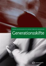 Kom generationskrisen i forkøbet