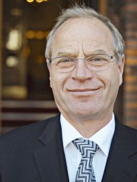 Ingen krisestemning hos fynsk entreprenør