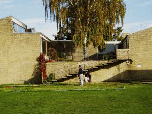 Arne’s skole skal totalrenoveres