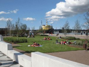 Aalborg årets Arkitekturkommune