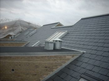 Solidt håndværk sikrer arkitektonisk hovedværk
