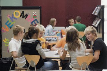 Dumpekarakter til skolernes indeklima