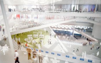 Nyt universitet i Kolding