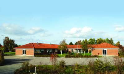 Gedigent gardin-samarbejde