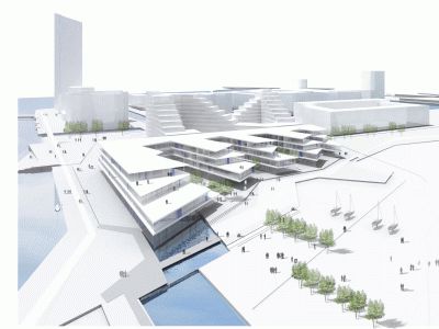 Det lysner for LightHouse i Århus