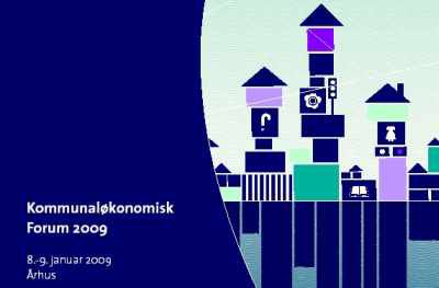  Fokus på kommunernes økonomi