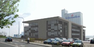 Esbjerg-projekt i mølposen
