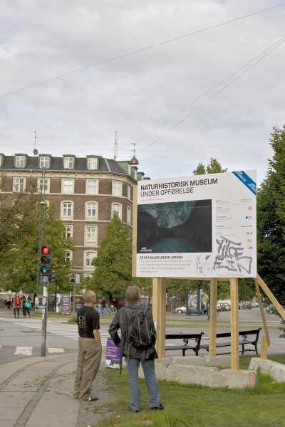 Årets ARNE til skævt arkitektur-initiativ