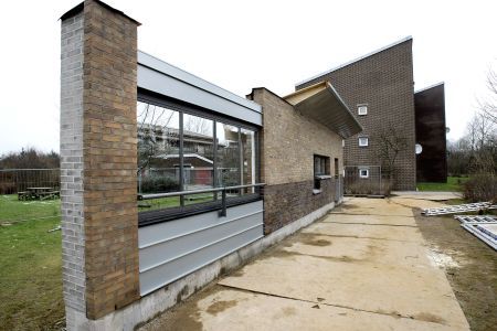 Renovering styrker boligområdes image