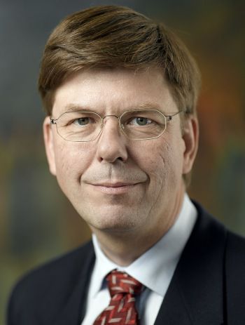 Ny adm. direktør til Asfaltindustrien