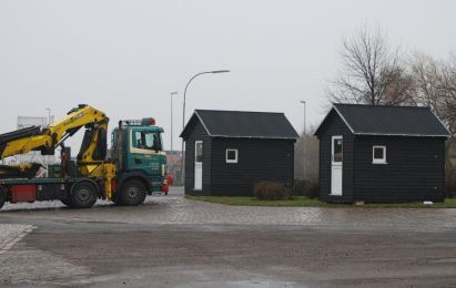 Kan I så se reflektiv isolering virker!