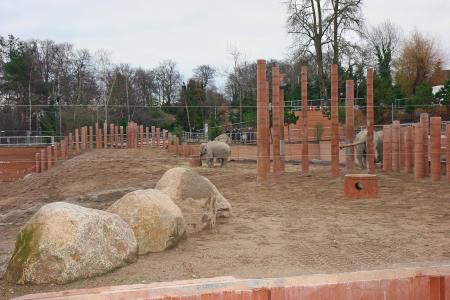 Betonprisen til Zoo og Pihl