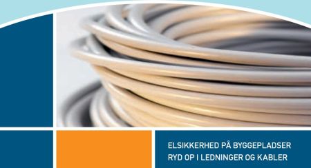 El-sikkerhed på byggepladsen