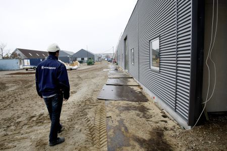 Force Technology udvider i Esbjerg
