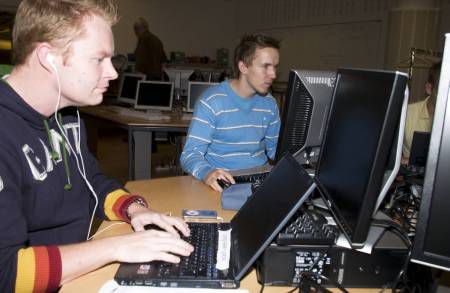 Frit valg på Autodesk-hylderne