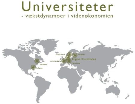 DTU er en vækstdynamo