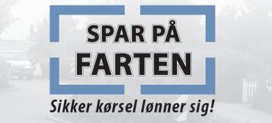 Sladrehank i varebilen