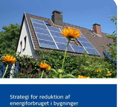 Strammere energikrav i byggeriet