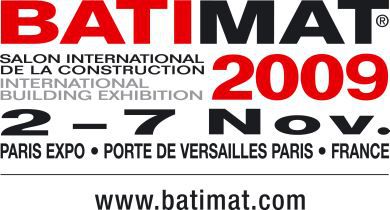BATIMAT 2009: Syv messer i én