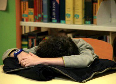 Mere ilt til skole-eleverne