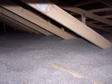 Dobbelt C02-gevinst med papir-isolering
