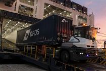 DFDS skal have ny formand