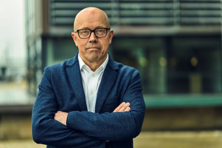 Ny mand i spidsen for rådgivende ingeniører vil have mere grøn snak på dagsordenen