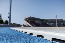 Afvanding spiller nøglerolle i renoveringen af Østerbro Stadion 