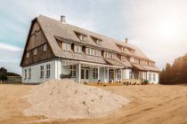 Badehotellet vækkes til live i Holbæk 