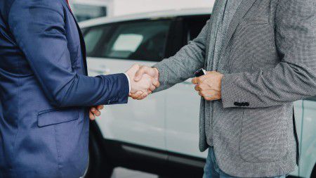 Privatleasing af VW: Tysk kvalitet og høj komfort