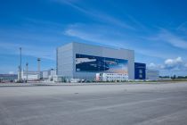 Nyt lagersystem på vingerne hos Lufthansa Cargo  