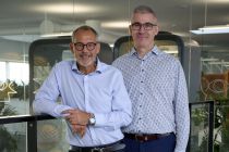 Vagtskifte i toppen hos DBI