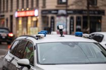 Sporing ledte politiet til stjålet værktøj for over en halv million kroner