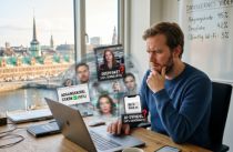 Danskerne forstår adgangskoder men kæmper med nye AI-trusler