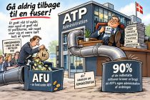 Stop den bureaukratiske ATP-farce